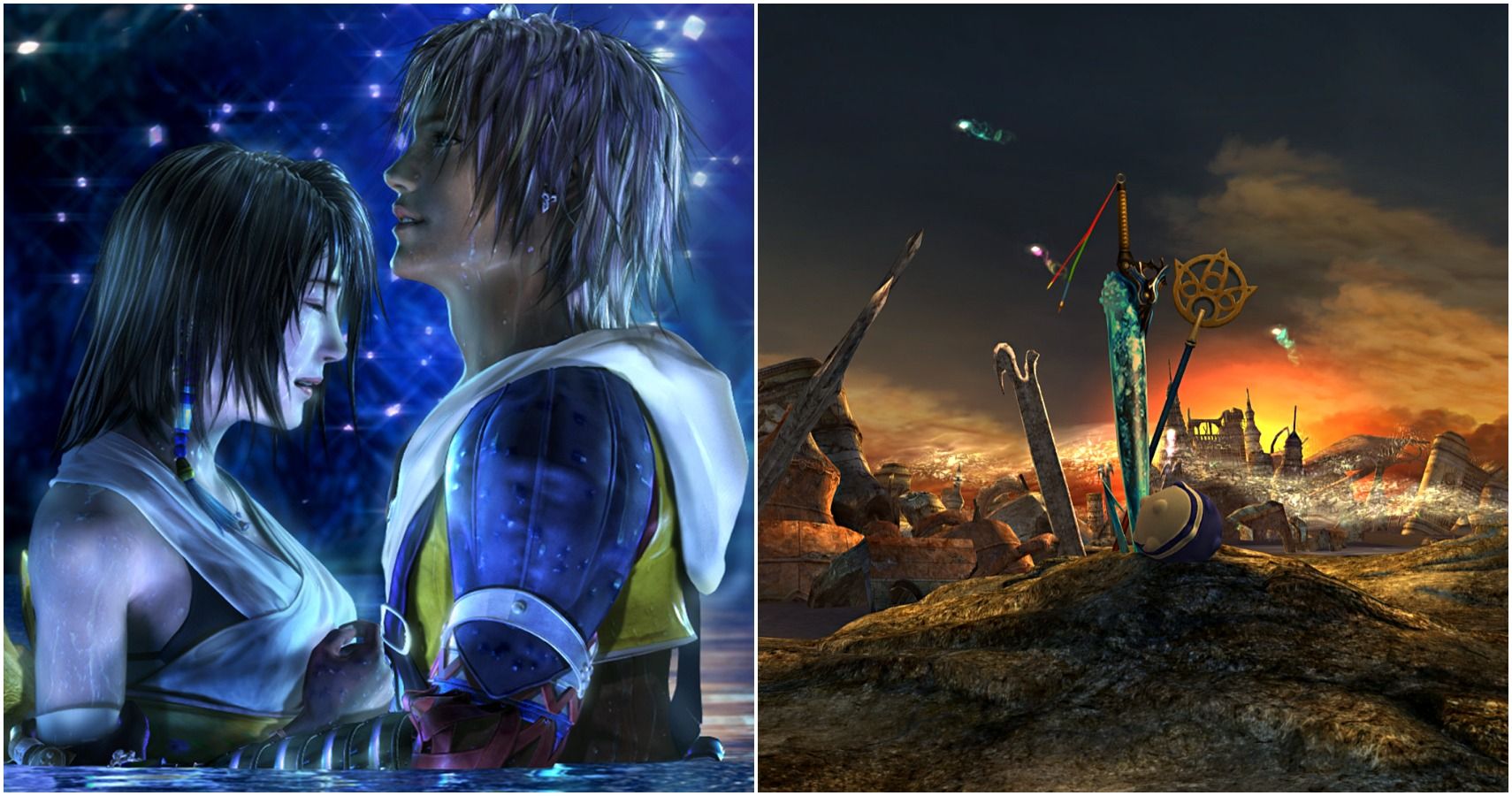 Final Fantasy: 10 Best Plot Twists That Saved the Series (And 10 That  Ruined It)