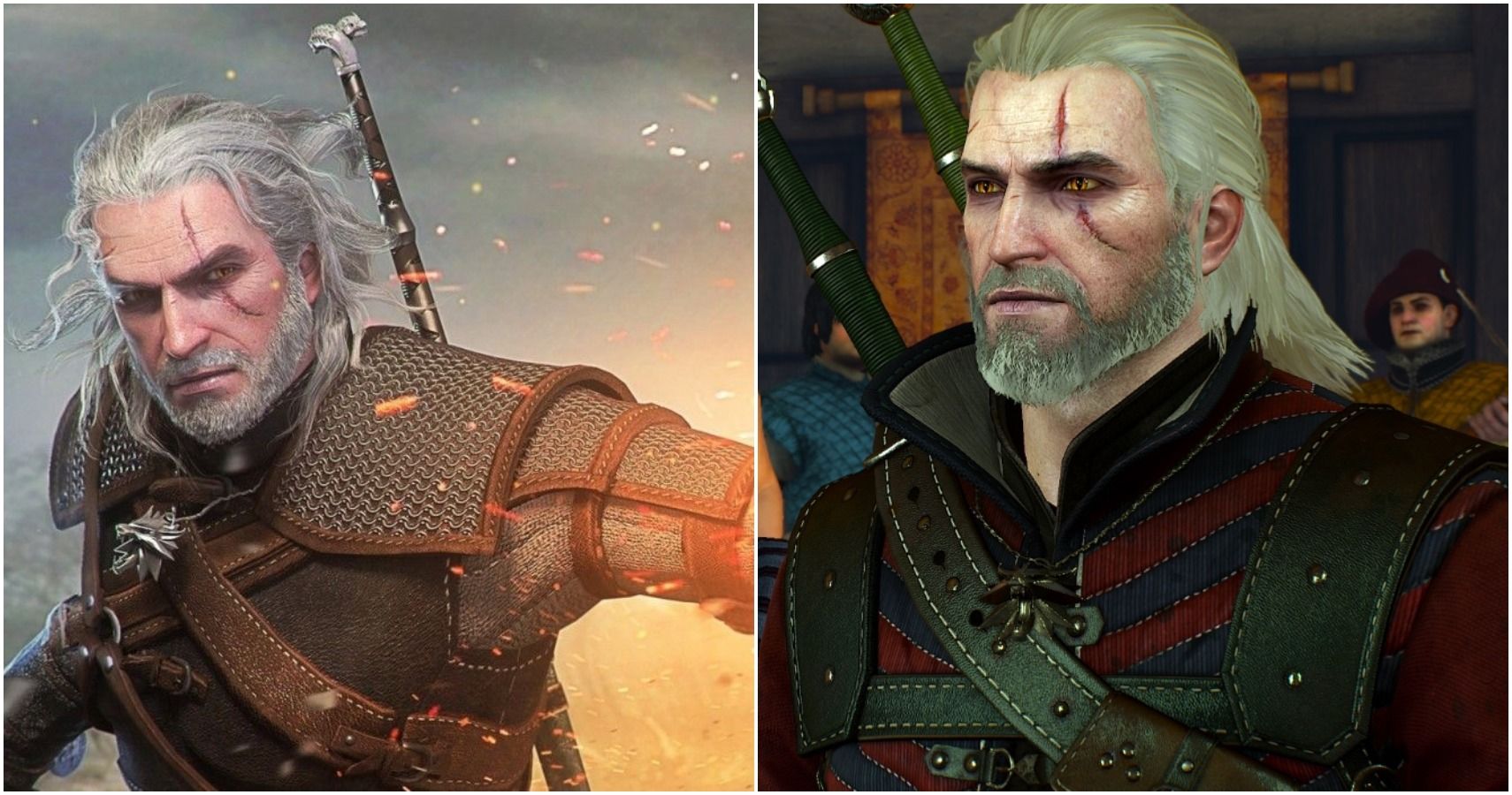 The Witcher 3: 10 Things Only Players Of The Previous Games In The