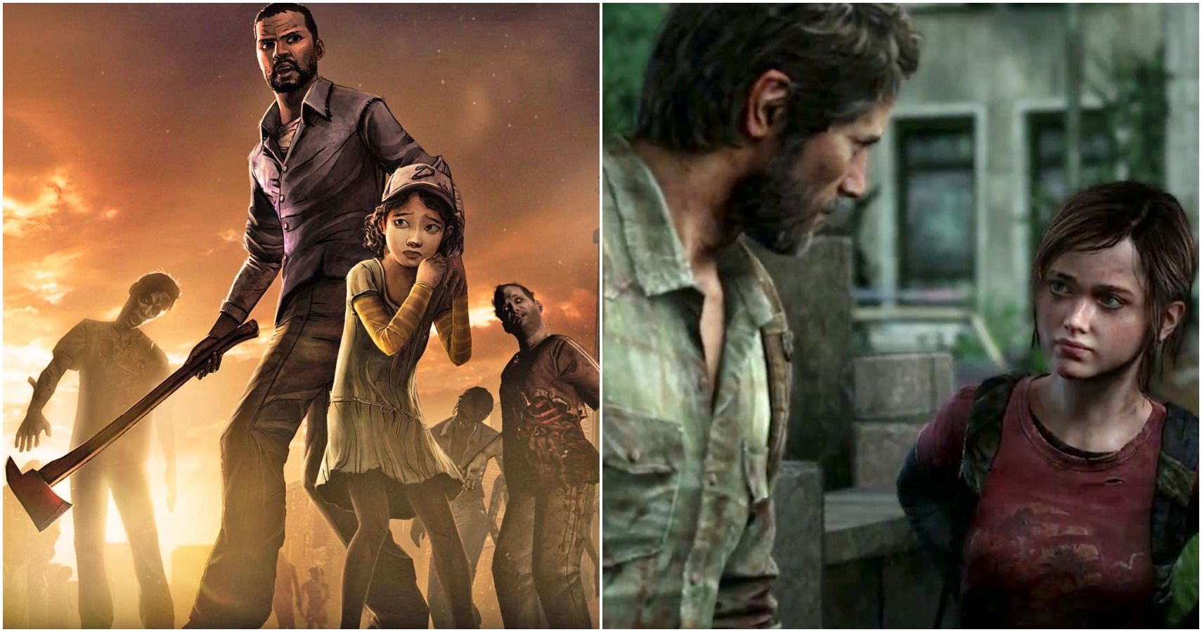 The 5 Best Zombie Games Of All Time (& The 5 Worst) | TheGamer