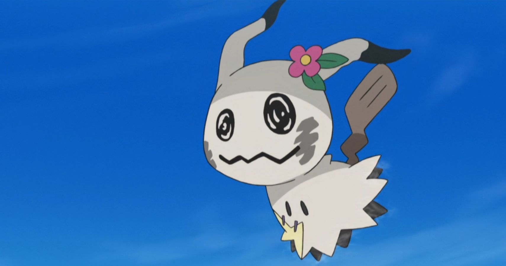 The 5 Best Pokémon Exclusive to the Anime