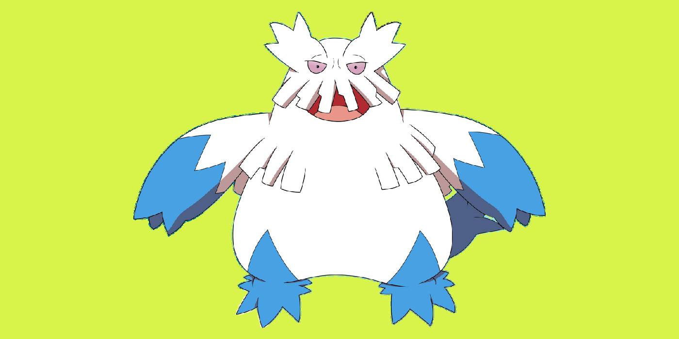 Pokemon Ranking The 15 Coolest Blue Shiny Pokemon