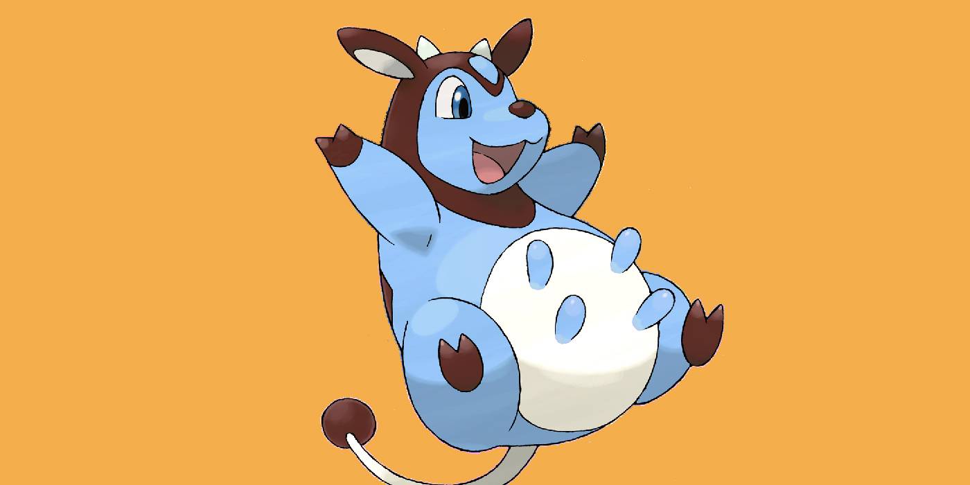 Pokemon Ranking The 15 Coolest Blue Shiny Pokemon