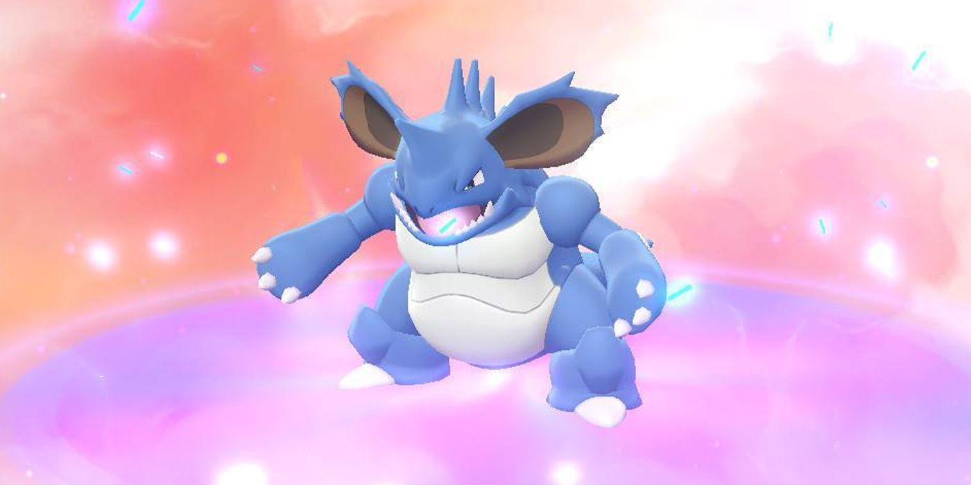 Best Blue Shiny Pokémon in Each Generation 