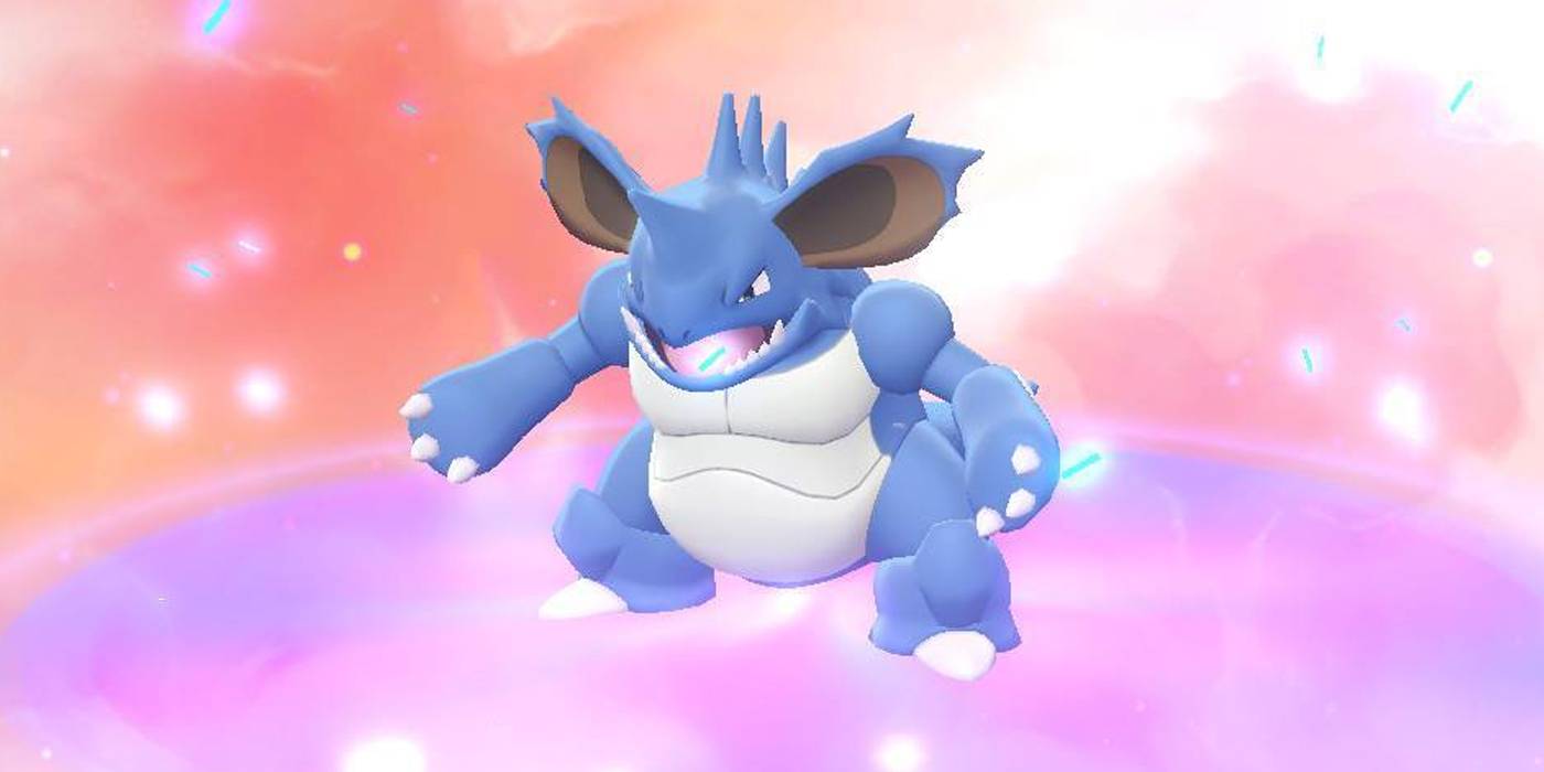 Pokemon Ranking The 15 Coolest Blue Shiny Pokemon