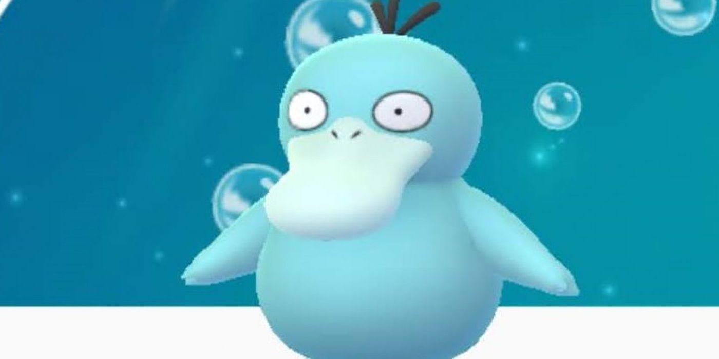 Beautiful and Bitter: The Best and Worst of Blue Shiny Pokémon
