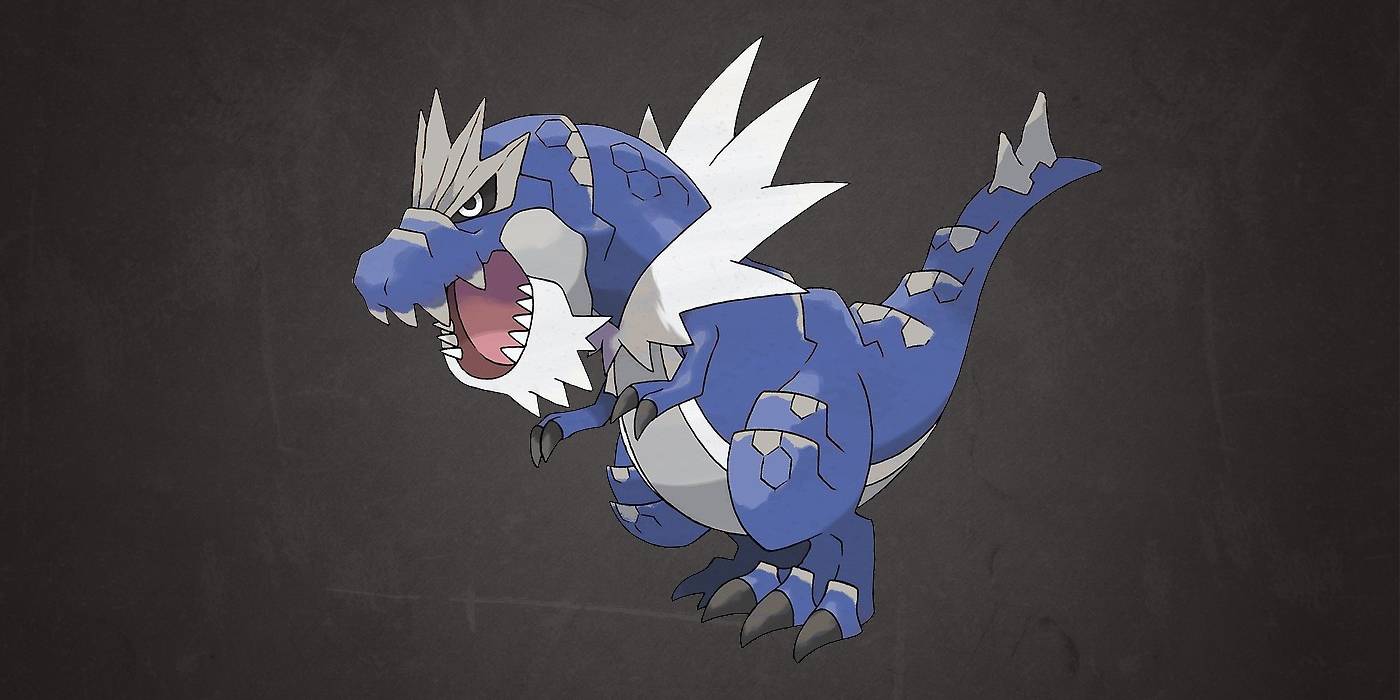 Pokemon Ranking The 15 Coolest Blue Shiny Pokemon