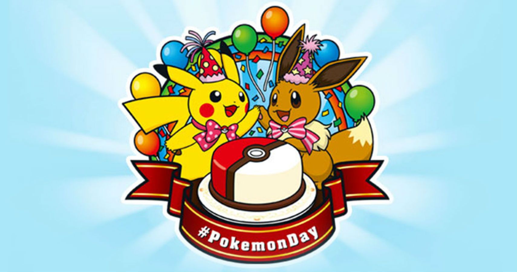 Pokémon Day 2020 All The Ways To Celebrate