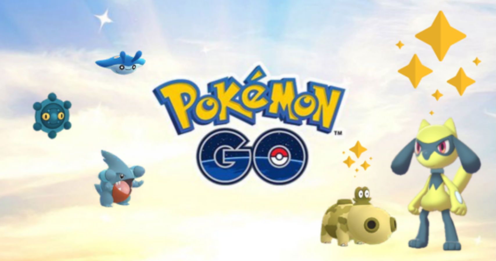 Pokémon Go Sinnoh Celebration event guide: Field Research, encounters, and  rewards - Polygon