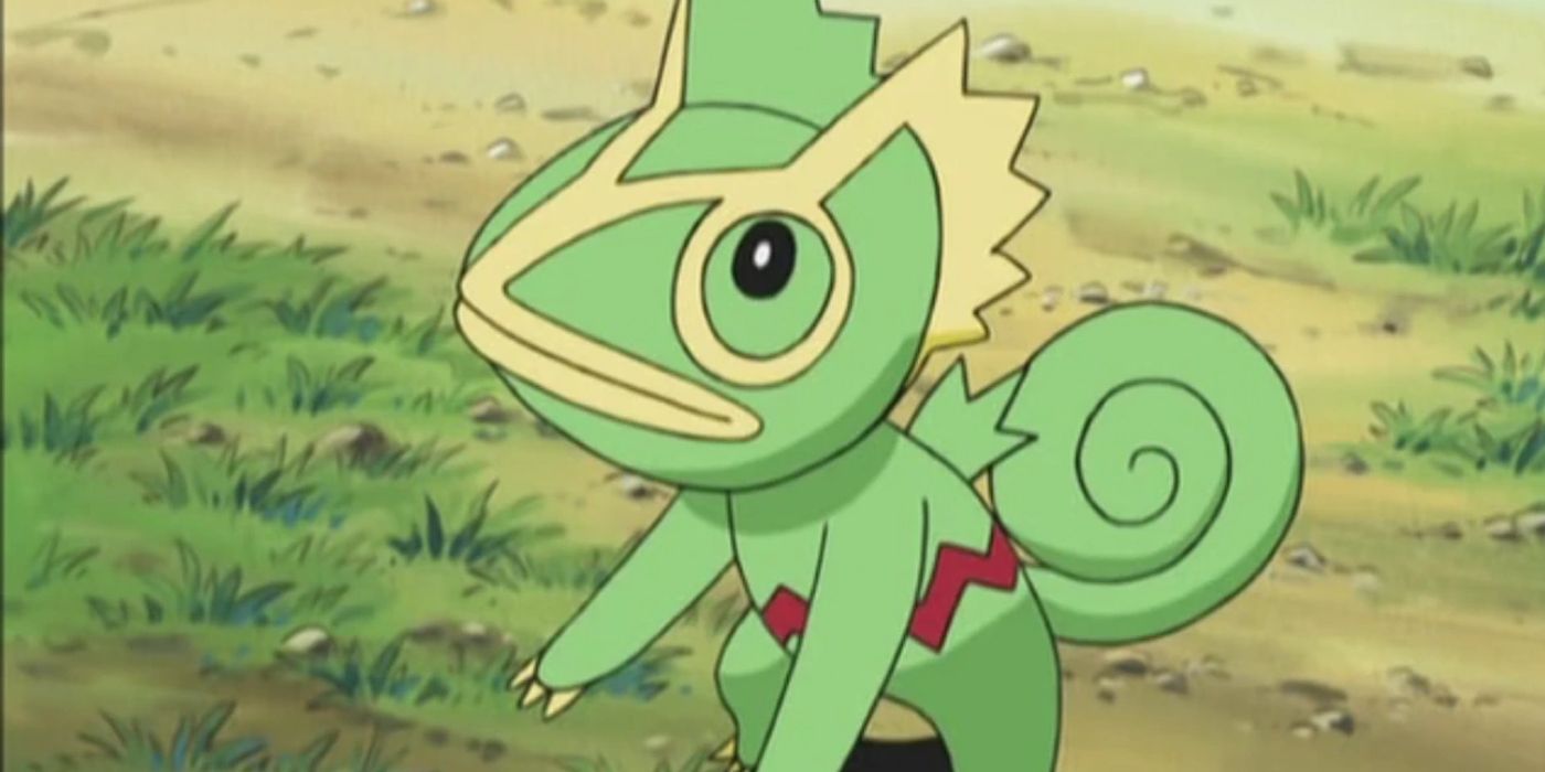 Kecleon