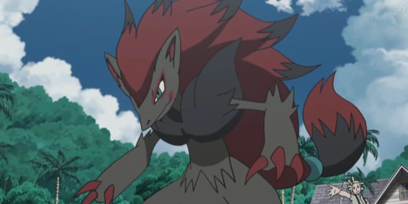 Pokémon Ranking The Top 10 Stealthiest Pokémon In Existence