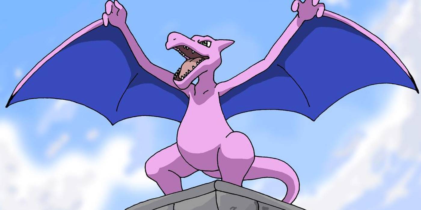 Pokemon The 15 Best Pink Shiny Pokemon Ranked