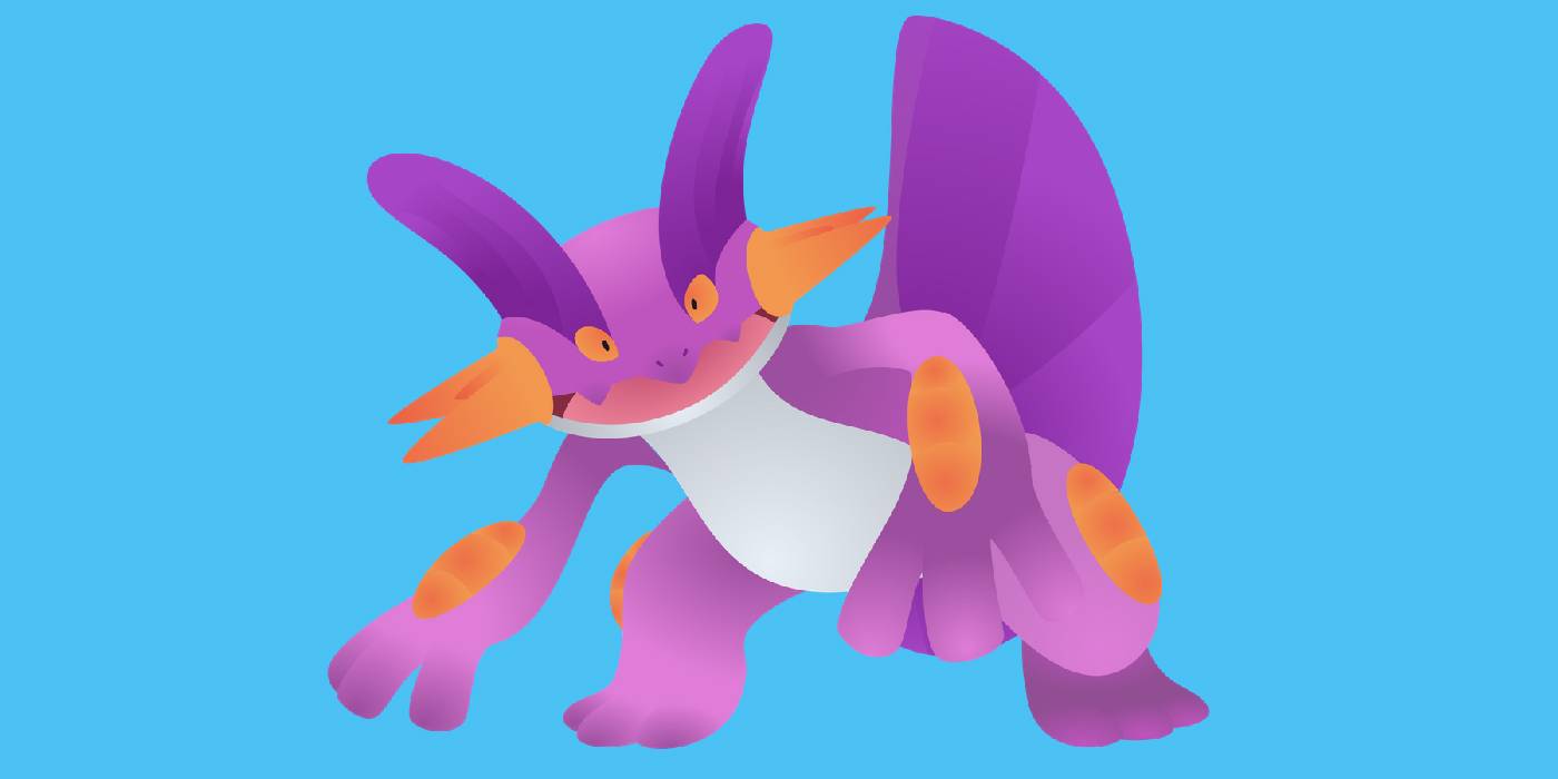 Pokemon The 15 Best Pink Shiny Pokemon Ranked Pokemon The 15 Best Pink Shiny Pokemon Ranked