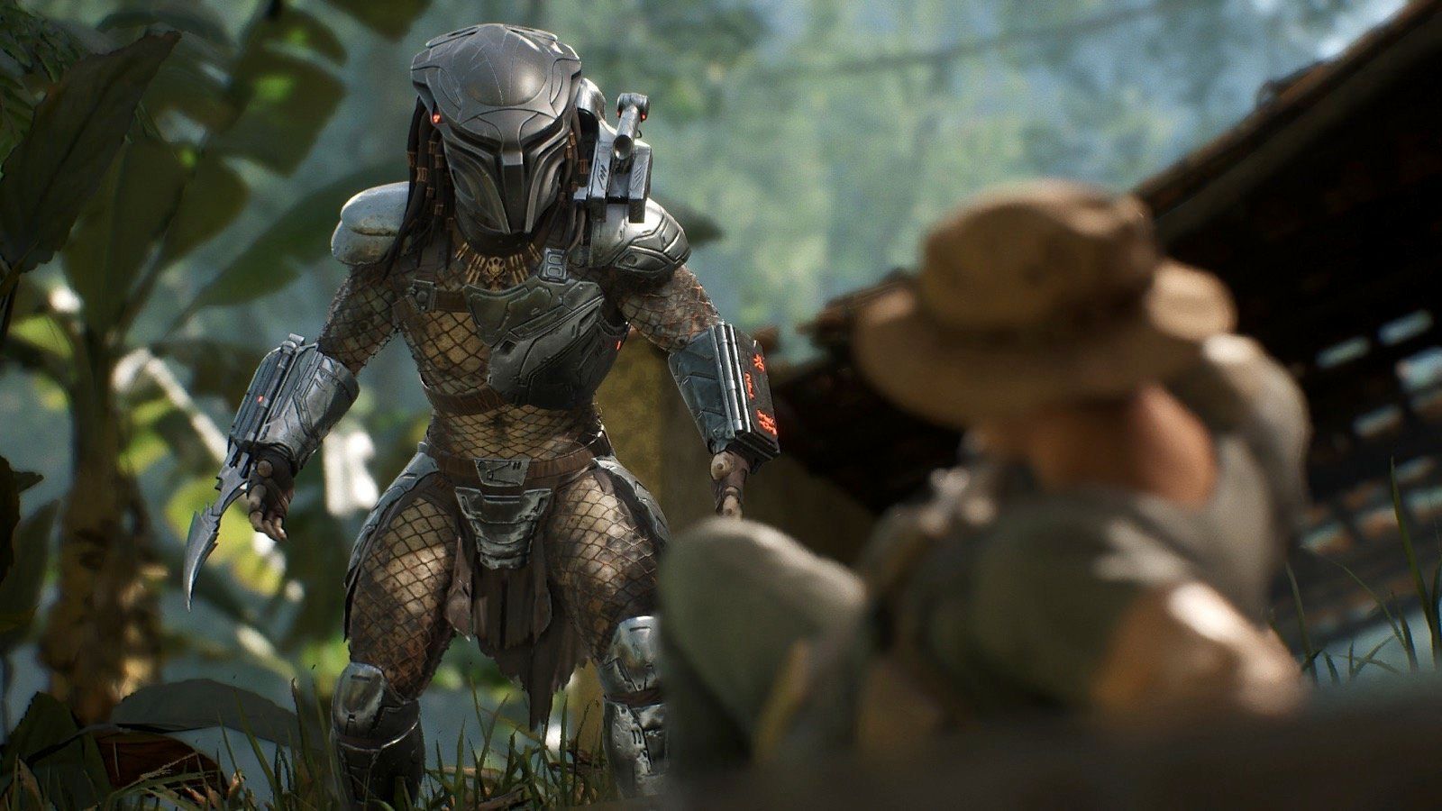 Predator Hunting Grounds Gets A Trial Weekend Next Month