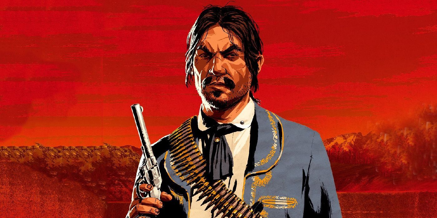 Red Dead Redemption 2: Ranking The Van Der Linde Gang By Arthur's ...