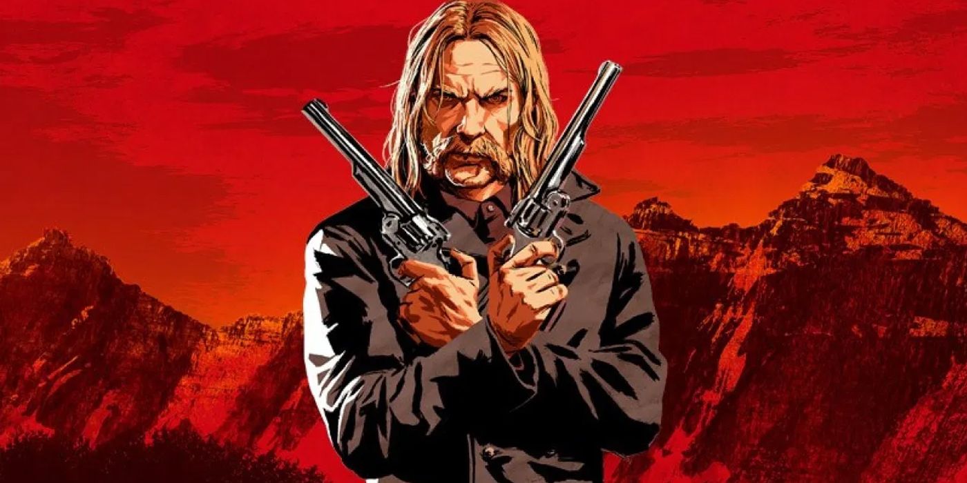 Red Dead Redemption 2: Ranking The Van Der Linde Gang By Arthur's ...