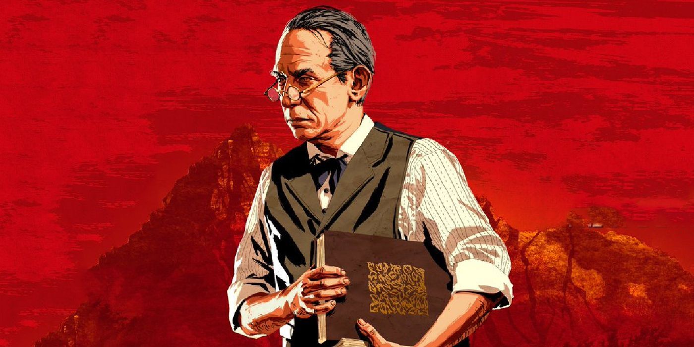 Red Dead Redemption 2：根據亞瑟與范德林德幫的關係對他們進行排名