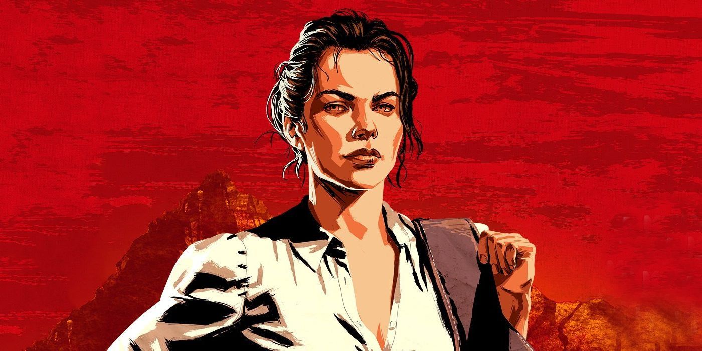 Red Dead Redemption 2: Ranking The Van Der Linde Gang By Arthur's ...