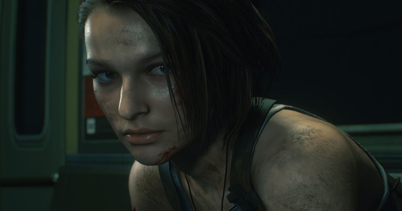 Capcom Dishes On Jill Valentines Resident Evil 3 Redesign