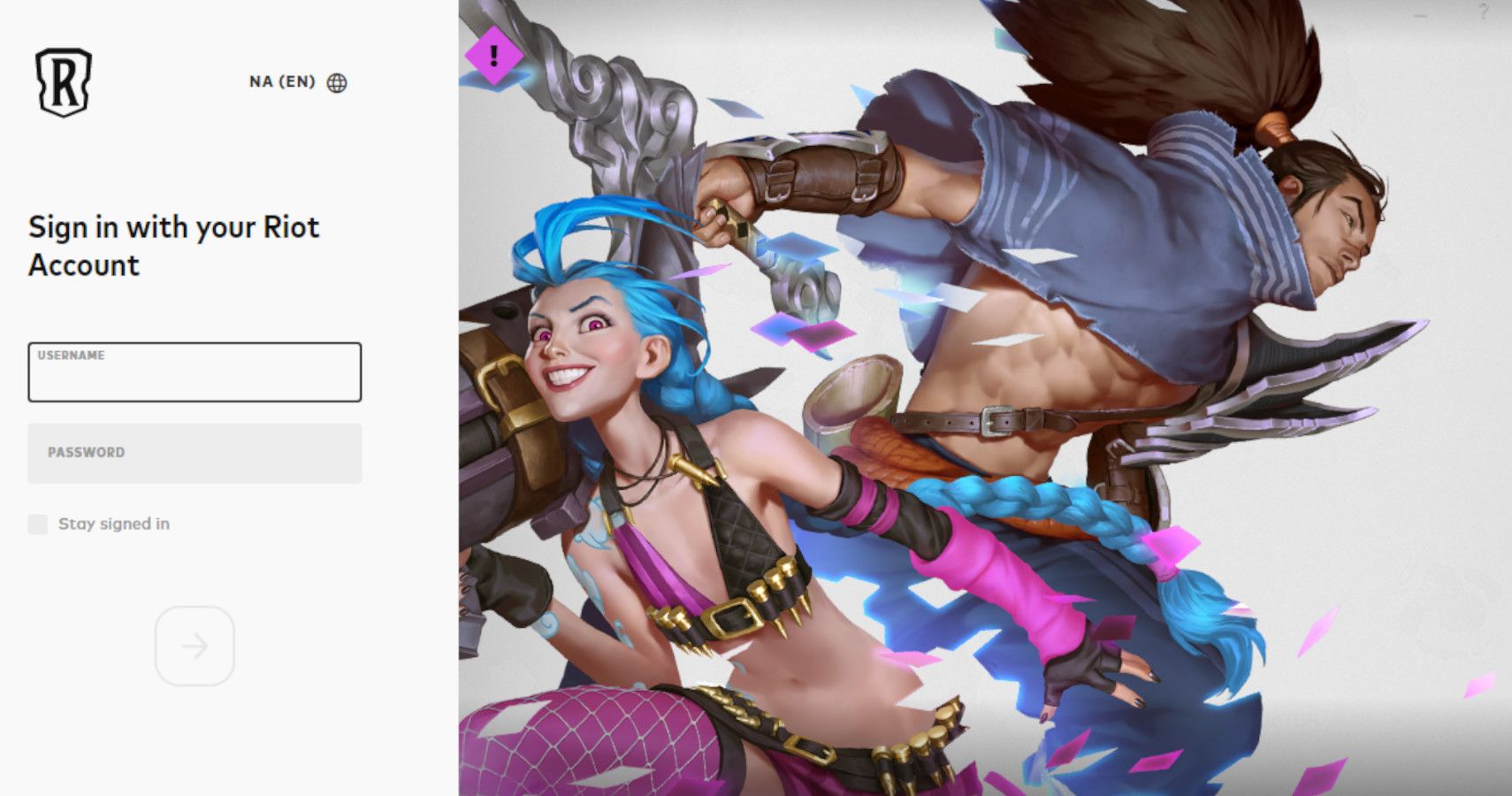 Arcane' creators explain why Jinx and Vi are the stars of the