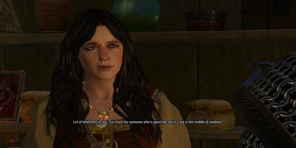 The Witcher 3: 10 Characters Who Would Make A Better Empress Than Ciri