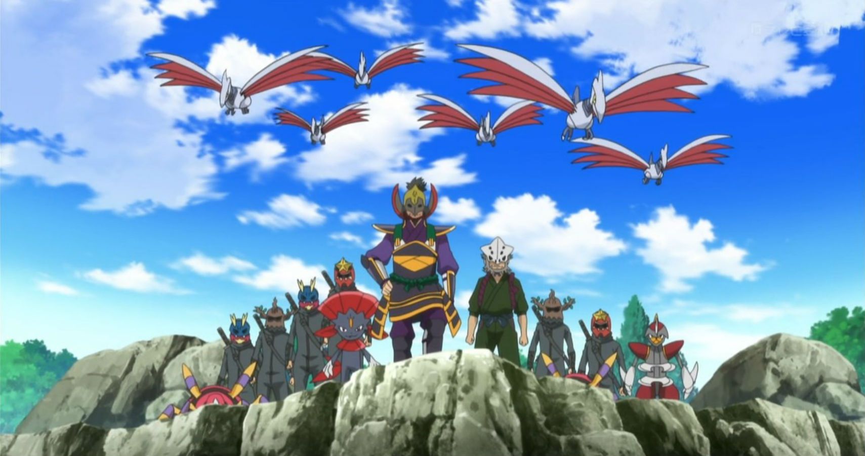 Pokémon GO Battle League The Best Teams For Great League