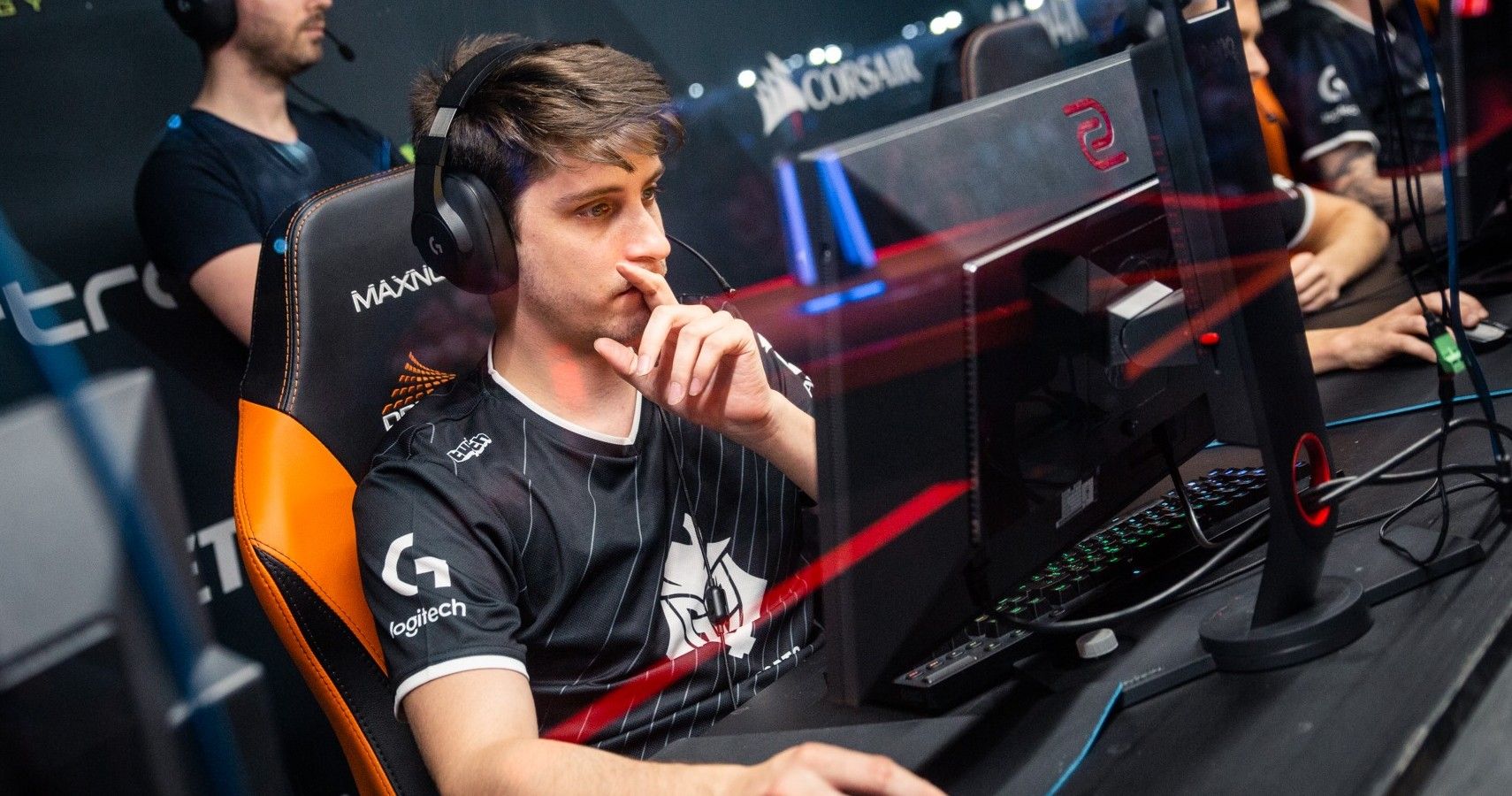 After 15 Years SmithZz Retires From Professional CSGO