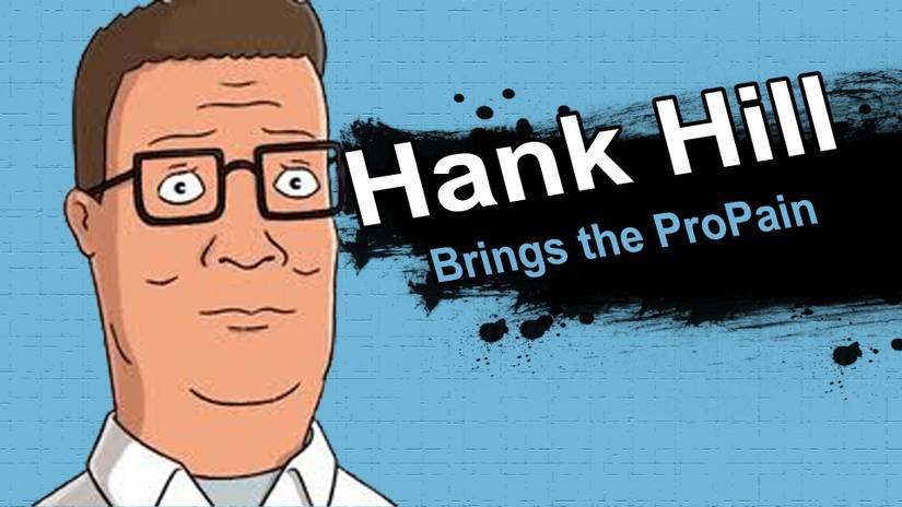 Super Smash Bros. 10 Hilarious Here Comes A New Challenger Memes