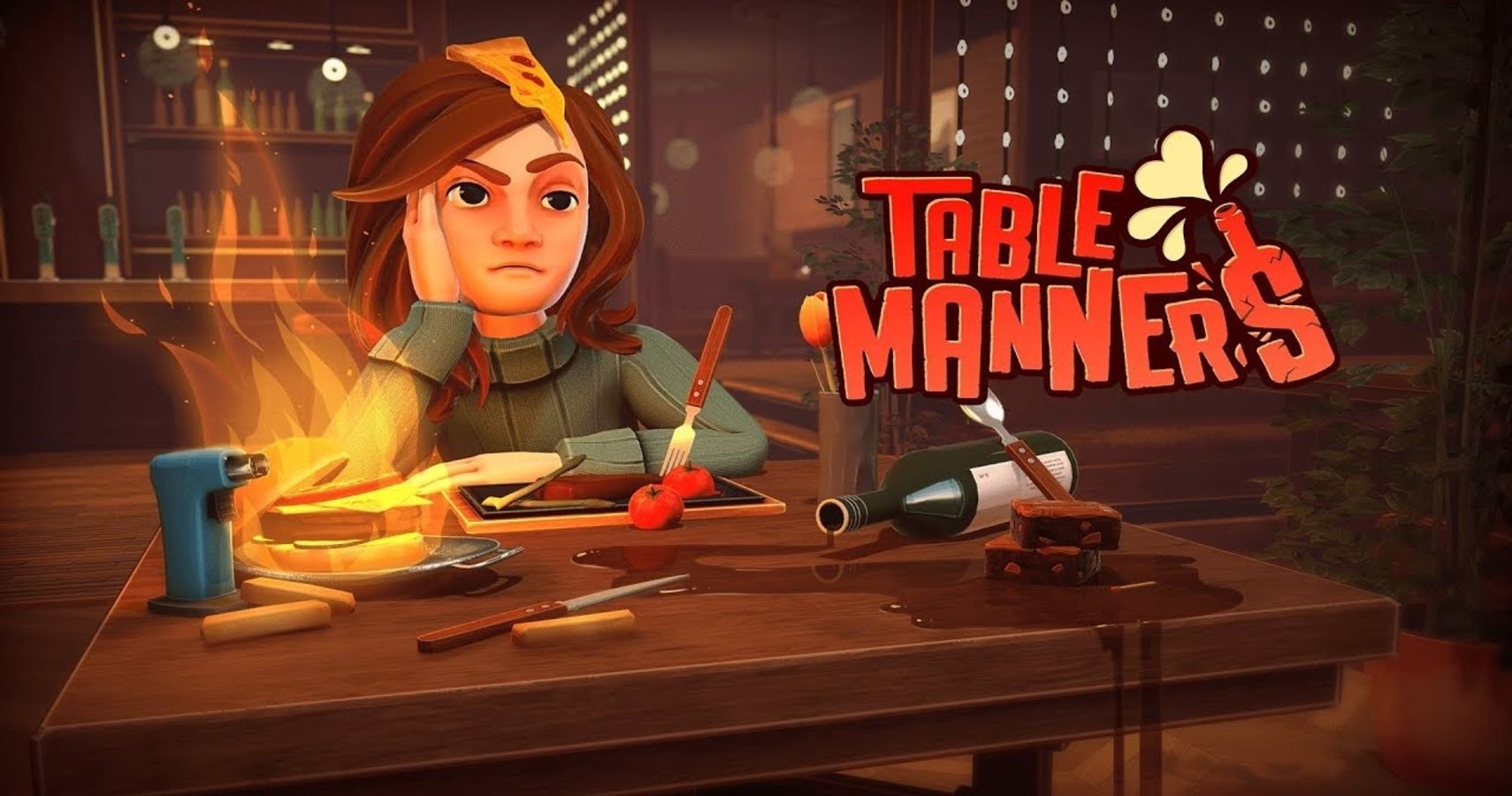 Table Manners Review OkStupid