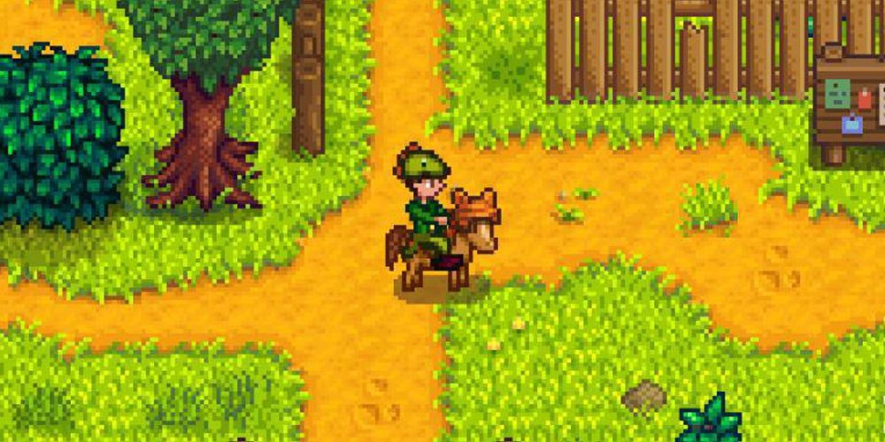 Stardew Valley 15 Best Hats In The Game (& How To Get Them)