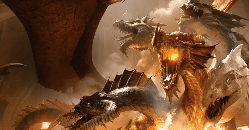 Dungeons Dragons 10 Best 5e Modules Ranked Thegamer