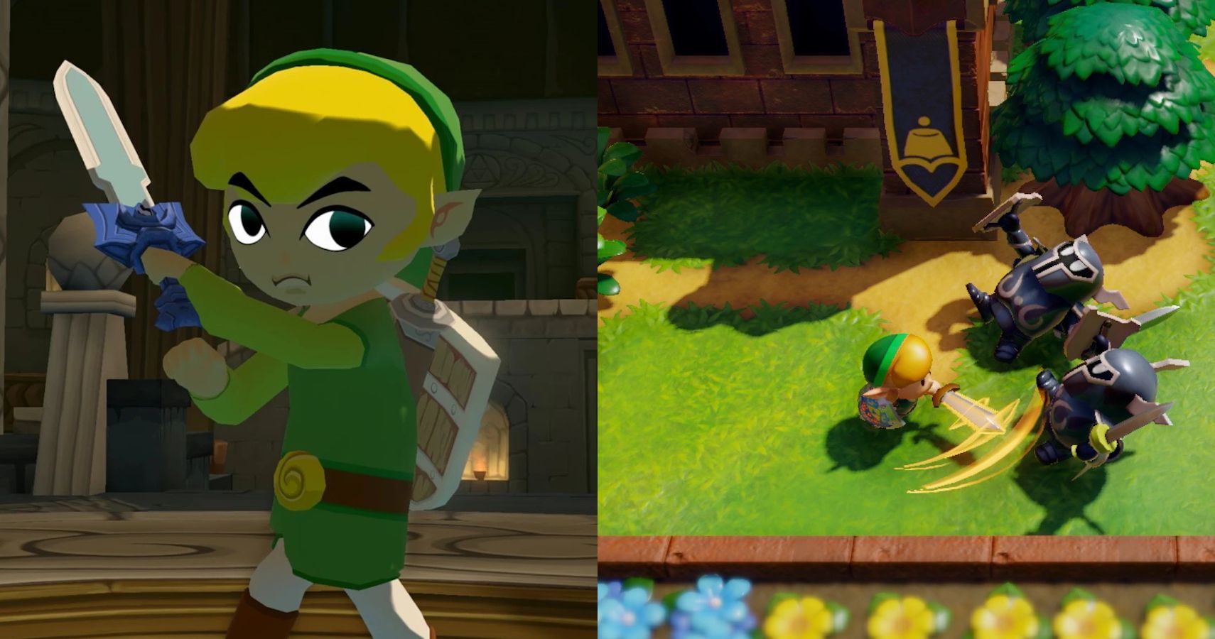 New Legend Of Zelda: Ocarina Of Time Speedrun Achieves World