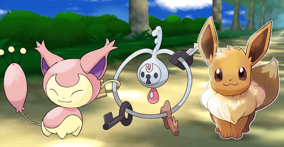 The 10 Most Useless Status Moves In Pokemon Thegamer The 10 Most Useless Status Moves In Pokemon Thegamer