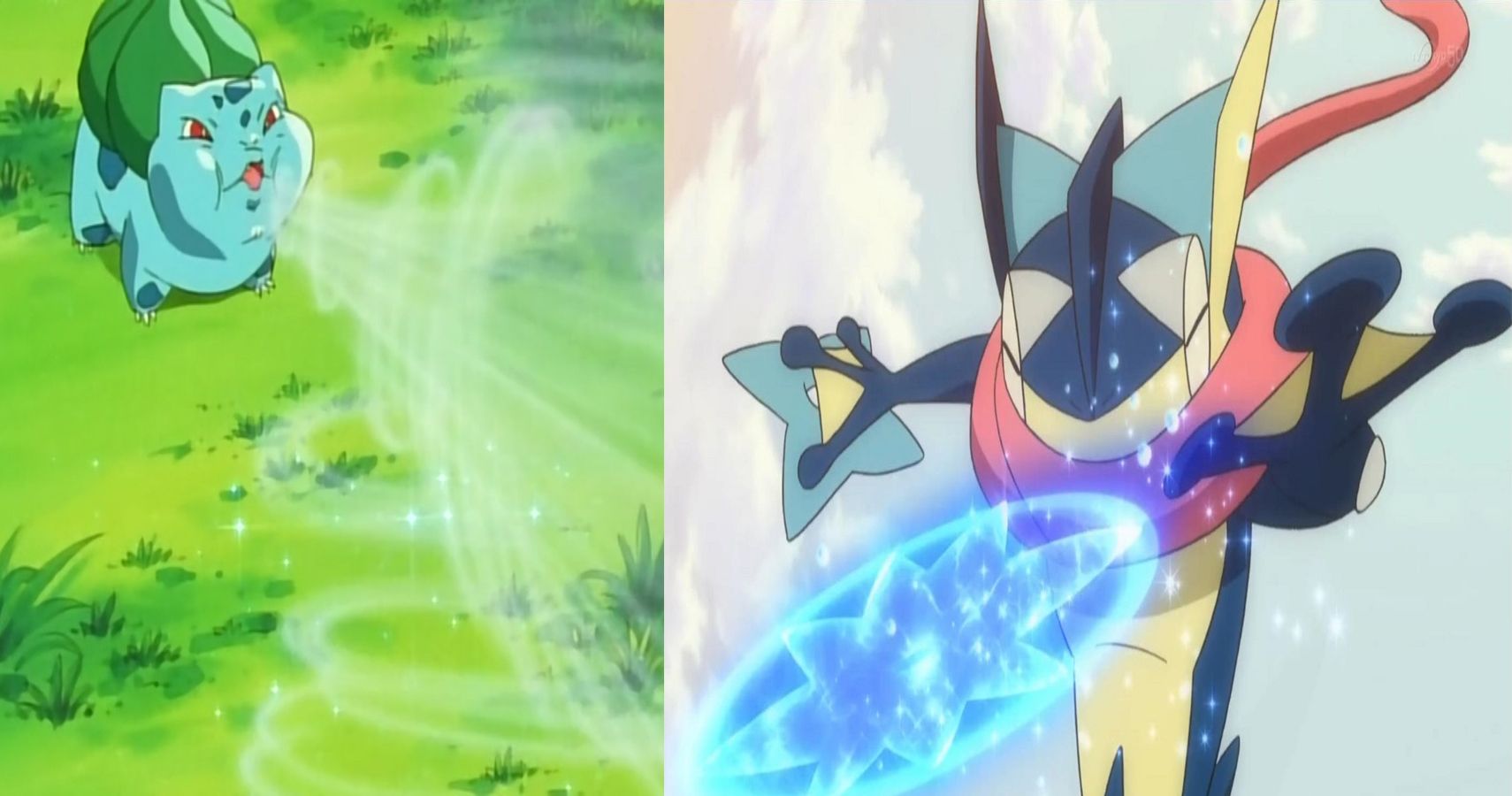 10 Pokémon Moves The Anime Made Look Awesome (But Are Sort Of Useless In  The Games)