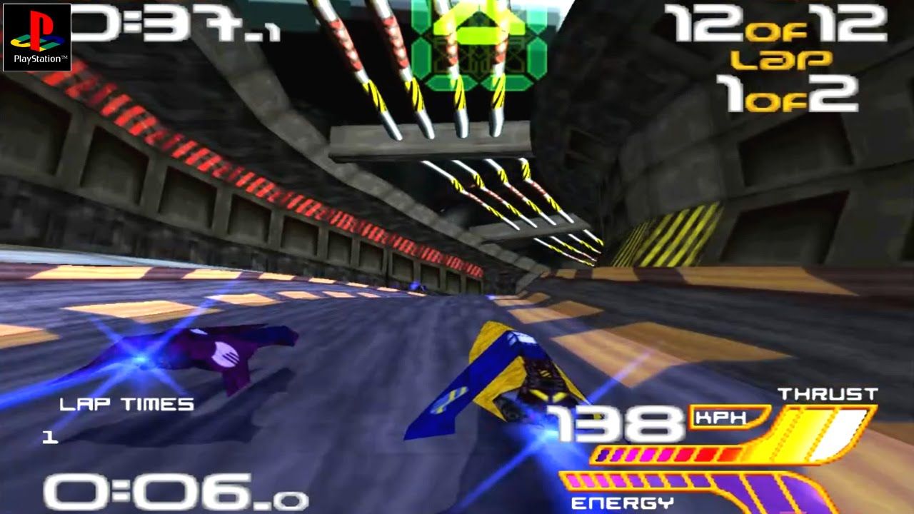 wipeout_1995_ps1