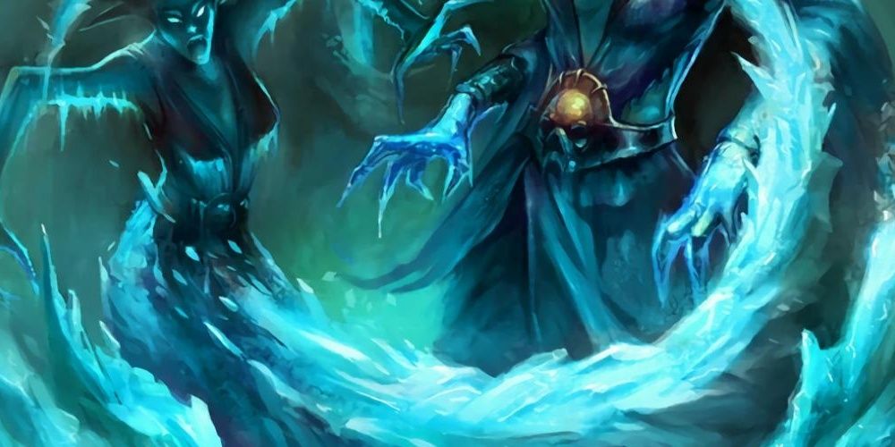 Dungeons Dragons The 13 Damage Types Ranked vrogue.co