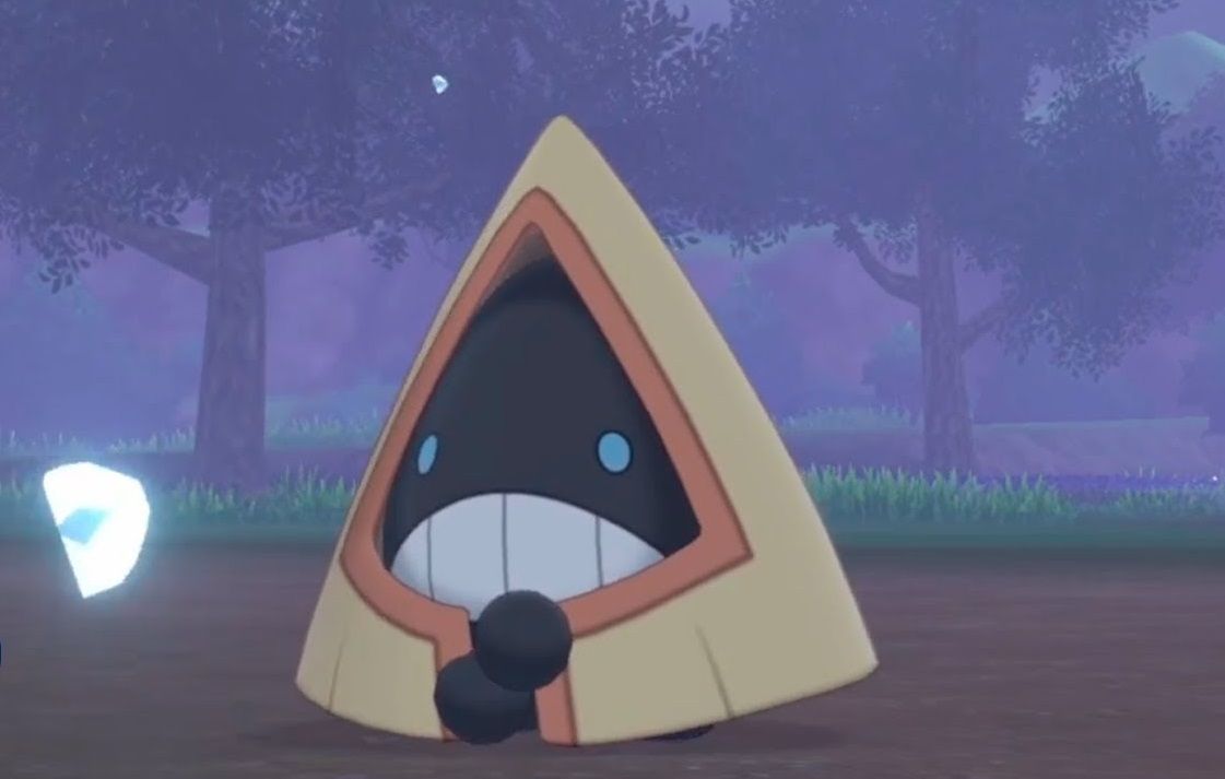 Pokémon How To Evolve Snorunt (& 9 Other Things You Didnt Know About It)