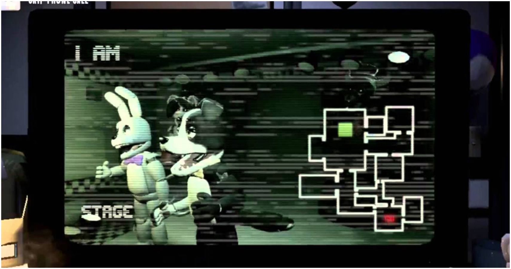 10 Of The Best Five Nights At Freddy S Fan Games