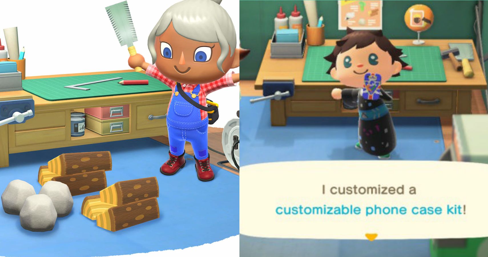 Animal Crossing: New Horizons - 15 Items We Wish Were Customizable But  Aren't