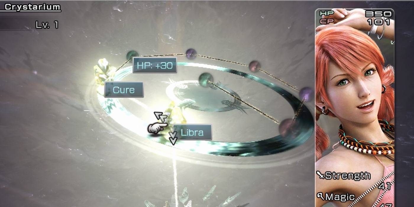 10 Things That Make No Sense In Final Fantasy Xiii