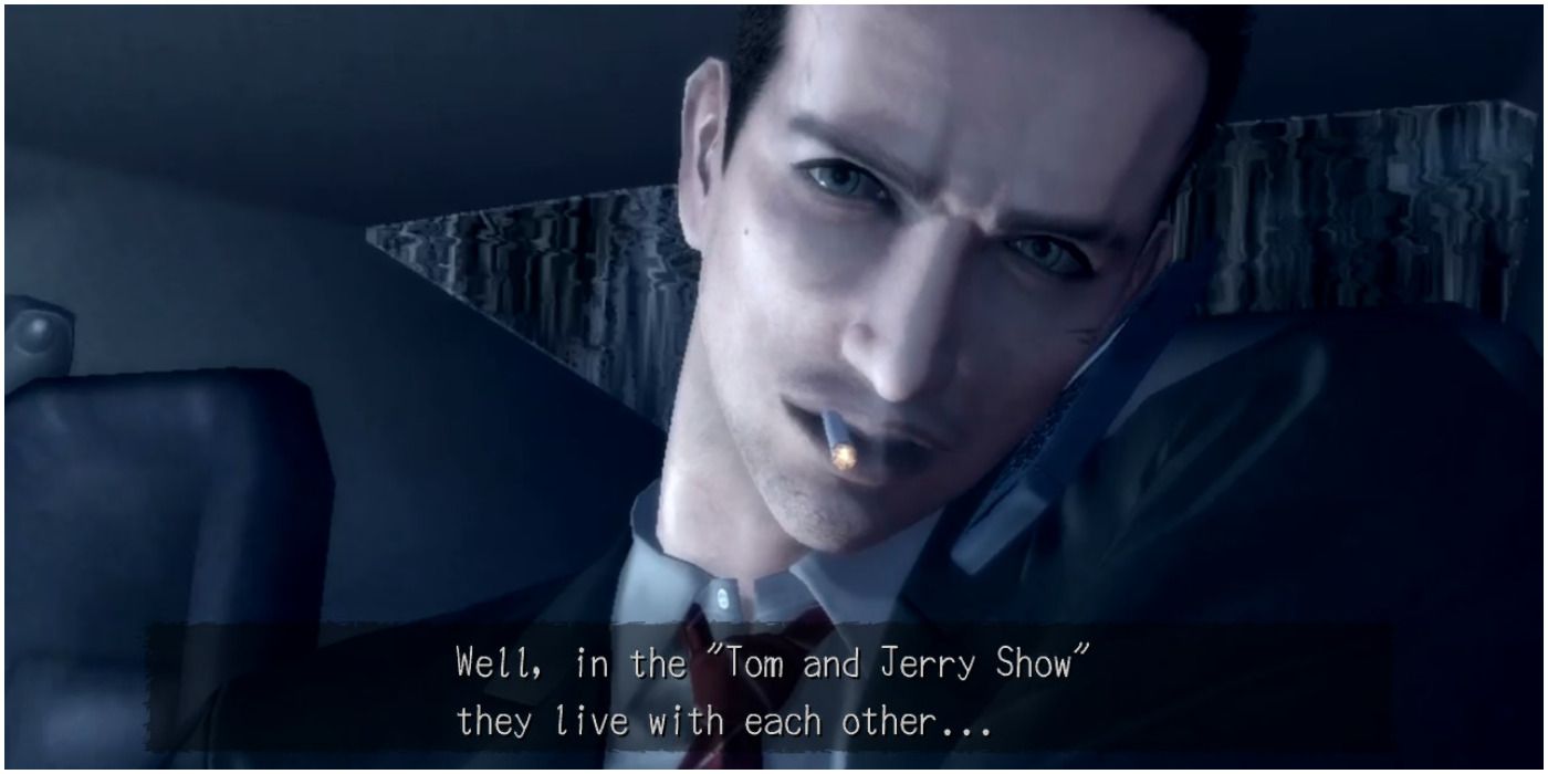 5 Reasons Why Deadly Premonition Holds Up (& 5 Reasons It Doesn’t)