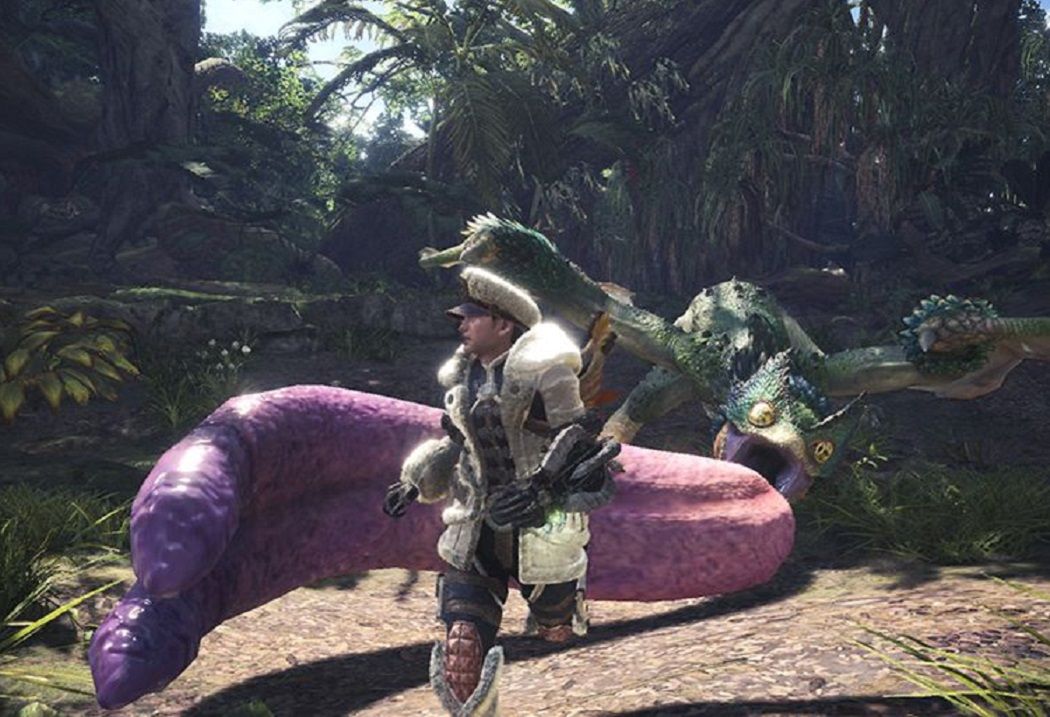 Monster Hunter World 15 Things To Do After You Beat The Game