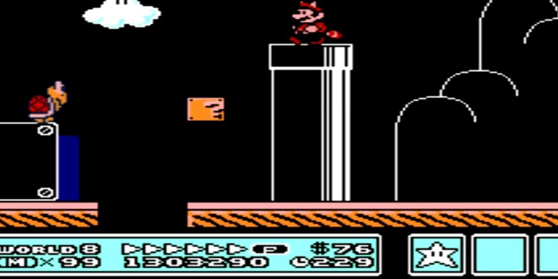 15 Most Difficult Super Mario Levels Of All Time