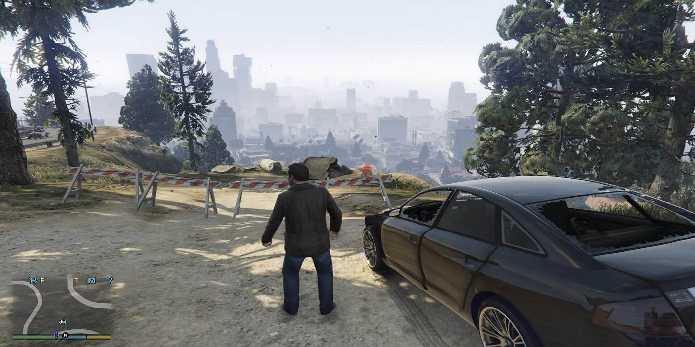 Which Is Better, GTA IV Or V? Here Are 5 Strengths For Each Game
