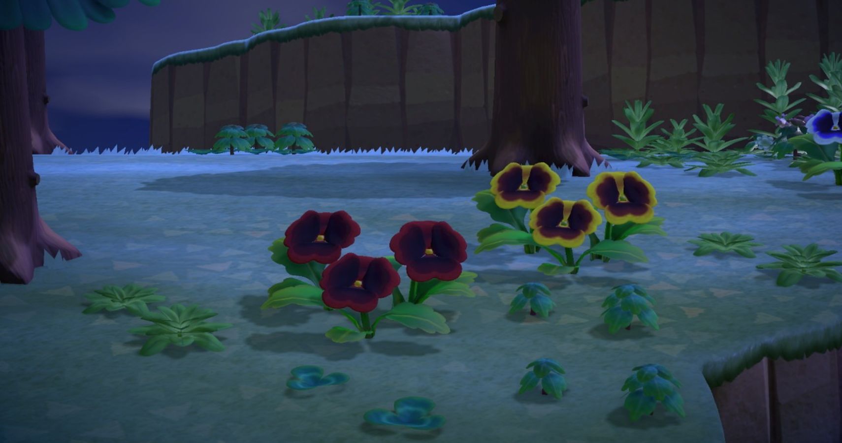 Animal Crossing New Horizons How To Cross Pollinate Flowers