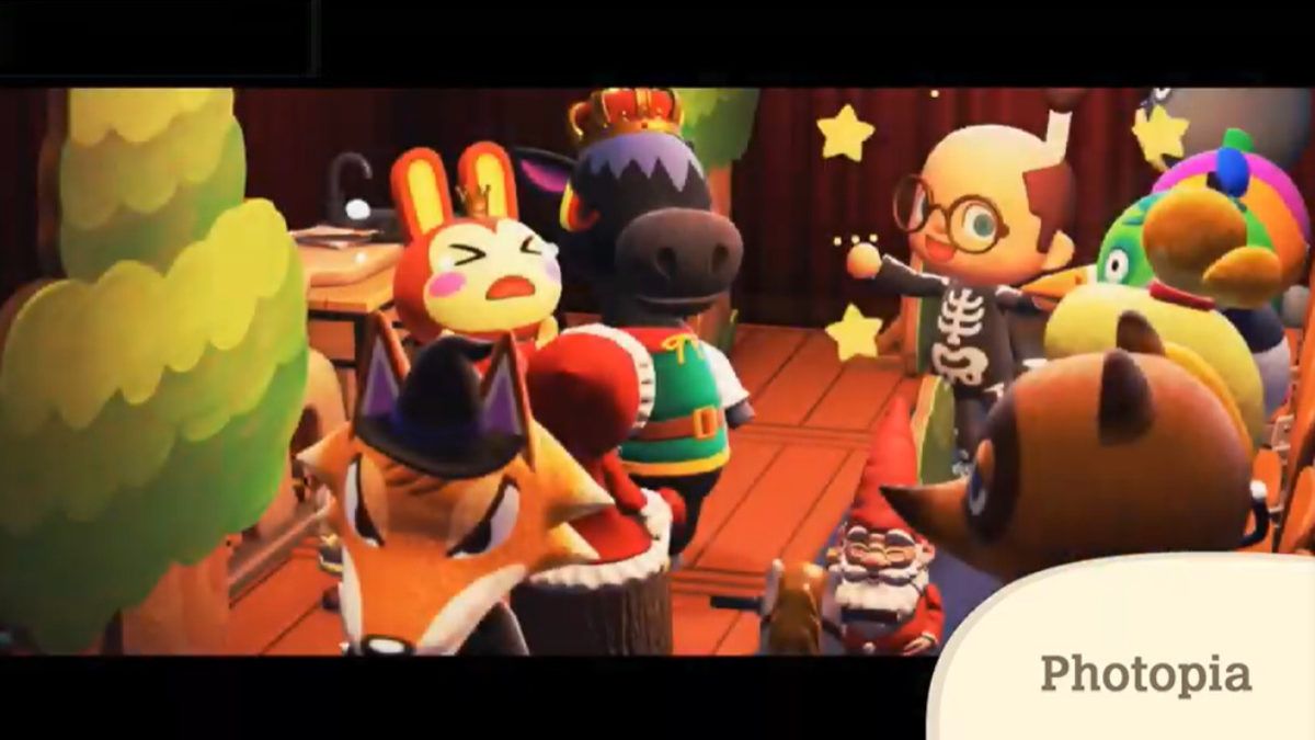 Animal Crossing New Horizons amiibo: how to unlock and use amiibo and what  they do