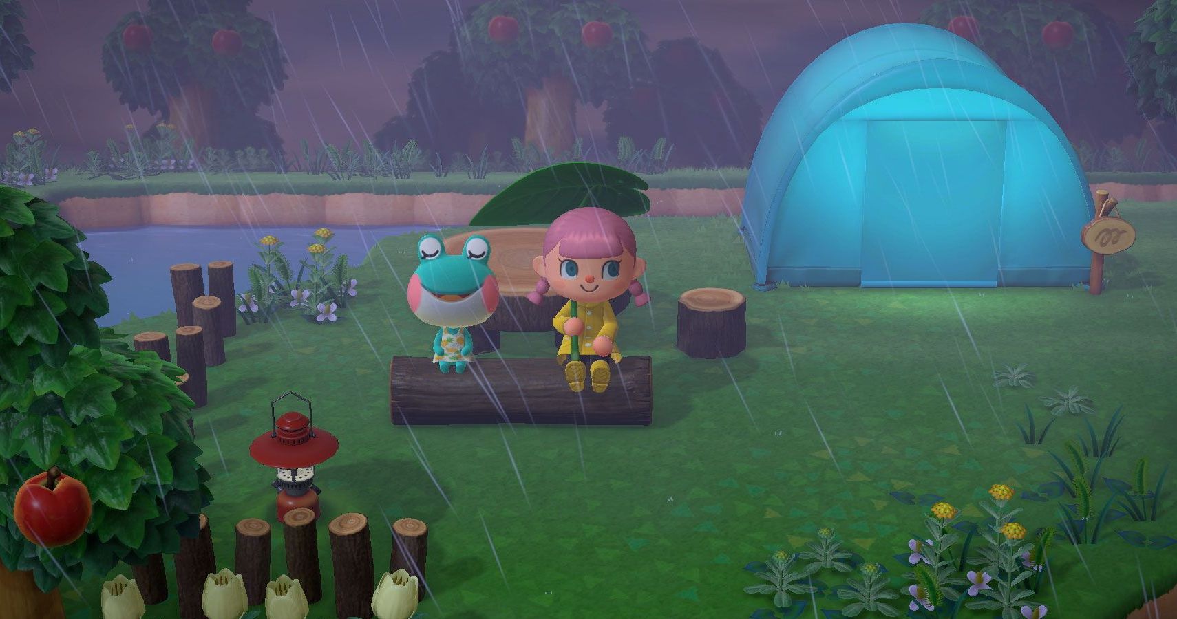 Oh This Is Why Animal Crossing New Horizons Wont Have Cloud Saves