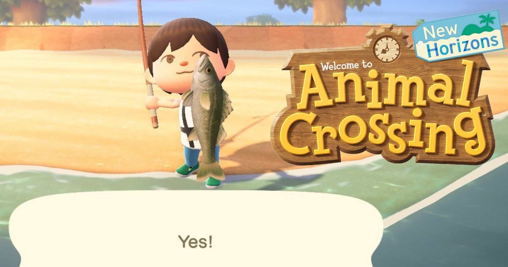 Animal Crossing: New Horizons - 15 Fish That Sell For The Most Bells