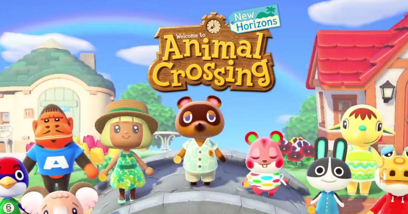 What to Do on Your First Days (Walkthrough) - Animal Crossing: New