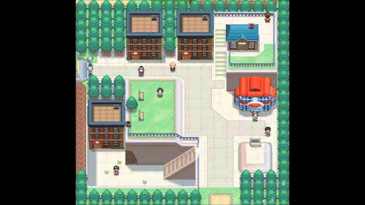 Pokémon: Every City & Town In Unova, Ranked