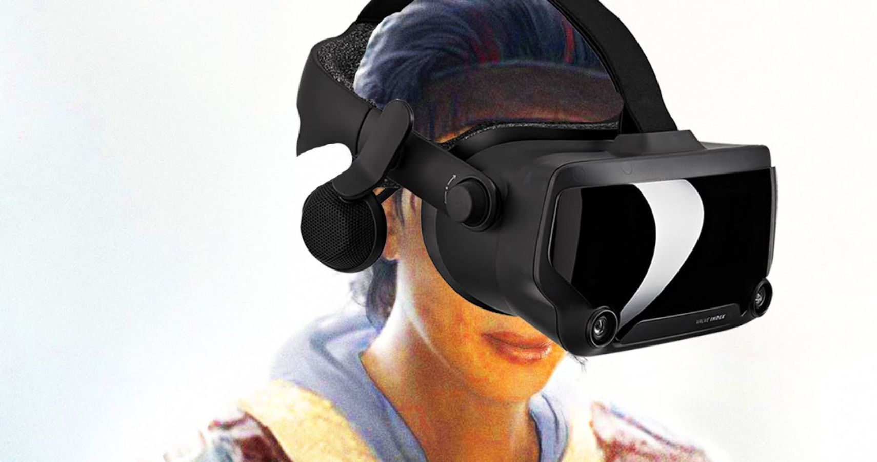 Half life deals alyx oculus go